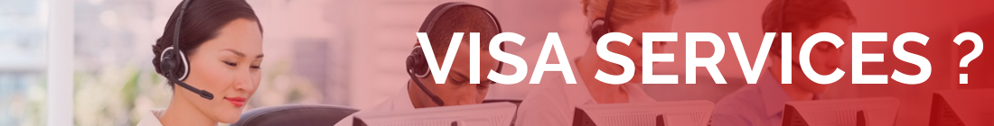 Kanada Visa Online Service